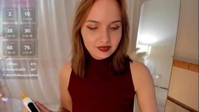 Thumbnail 1, serenawawe's Stream at Chaturbate, 2 months ago