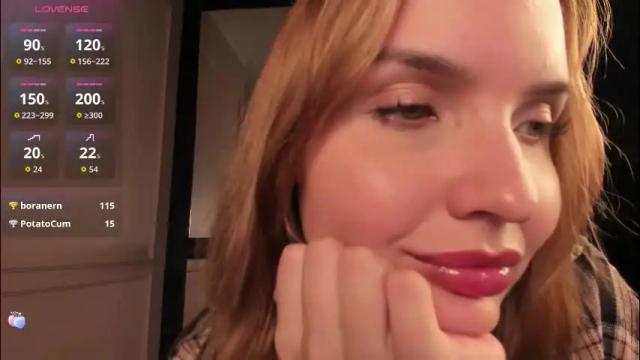 Thumbnail 3, serenawawe's Stream at Chaturbate, 9 days ago