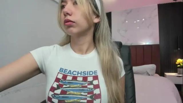 Image 2 of serene_waves Stream on Chaturbate on 1 month ago