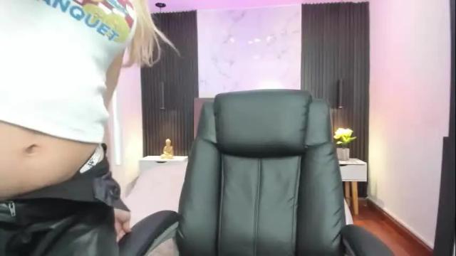 Thumbnail 3, serene_waves's Stream at Chaturbate, 1 month ago
