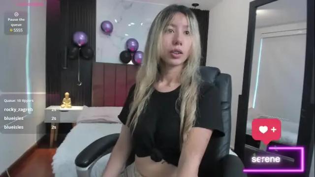 Image 7 of serene_waves Stream on Chaturbate on 1 month ago