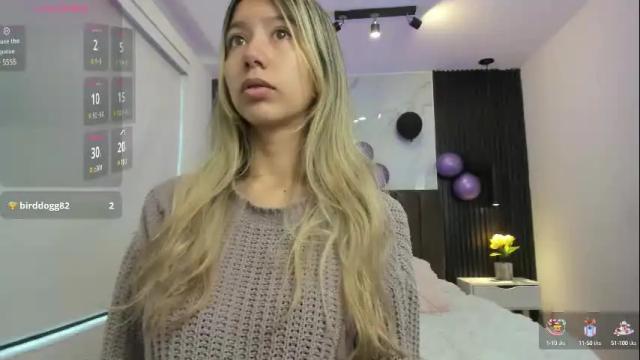 Thumbnail 1, serene_waves's Stream at Chaturbate, 1 month ago