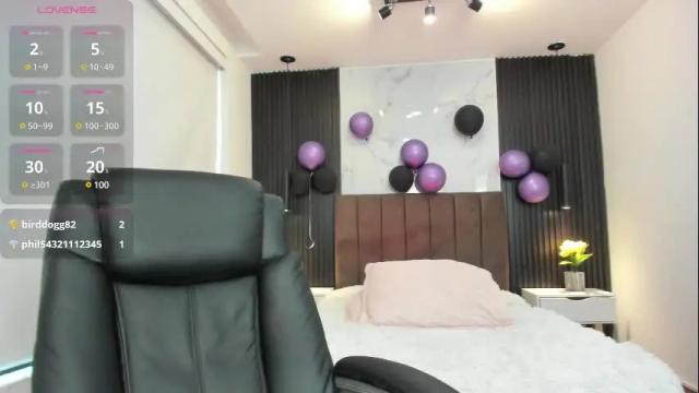 Image 10 of serene_waves Stream on Chaturbate on 1 month ago