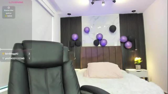 Image 11 of serene_waves Stream on Chaturbate on 1 month ago
