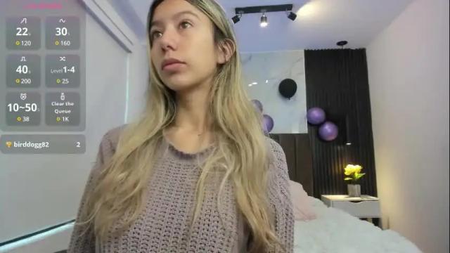 Image 2 of serene_waves Stream on Chaturbate on 1 month ago