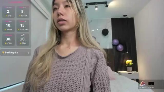 Image 4 of serene_waves Stream on Chaturbate on 1 month ago