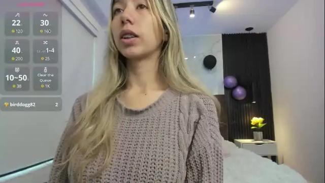 Thumbnail 2, serene_waves's Stream at Chaturbate, 1 month ago