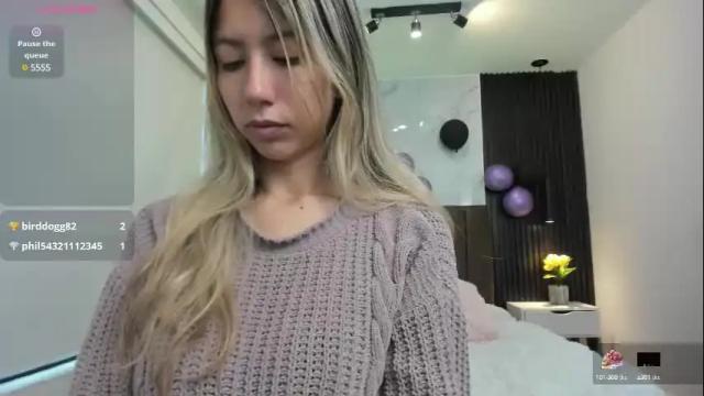 Image 6 of serene_waves Stream on Chaturbate on 1 month ago