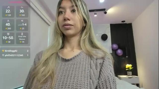 Image 7 of serene_waves Stream on Chaturbate on 1 month ago