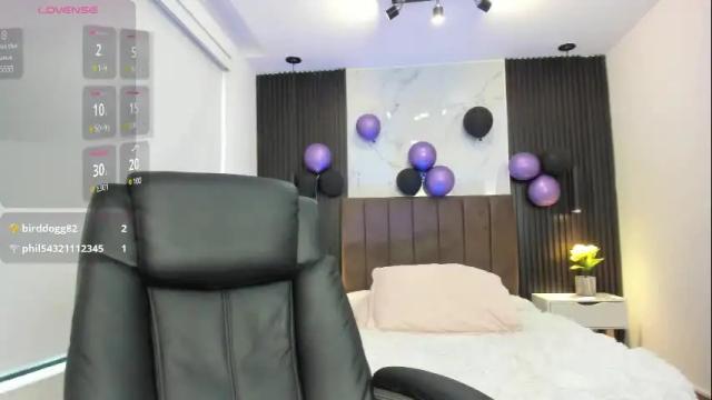 Image 8 of serene_waves Stream on Chaturbate on 1 month ago