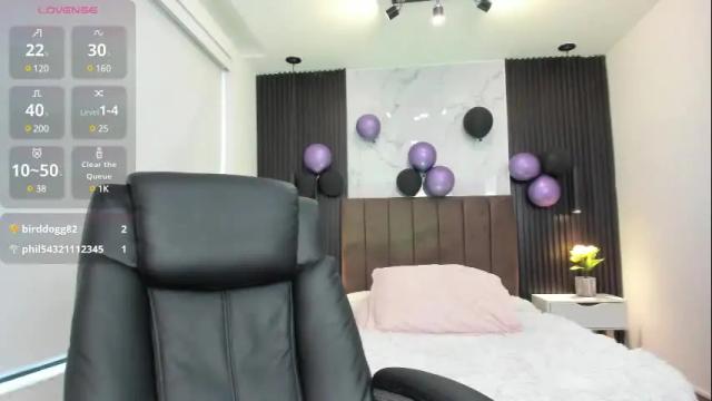 Thumbnail 3, serene_waves's Stream at Chaturbate, 1 month ago