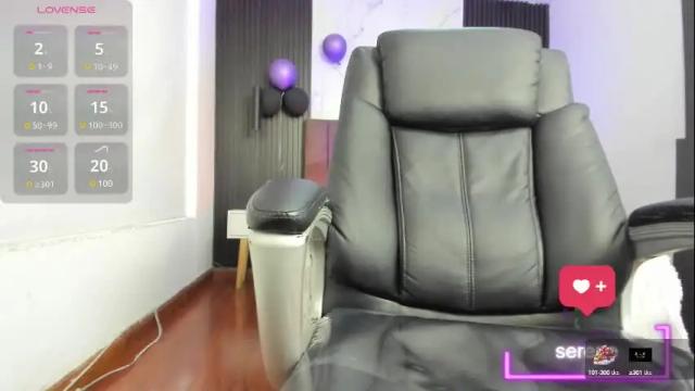 Thumbnail 1, serene_waves's Stream at Chaturbate, 1 month ago