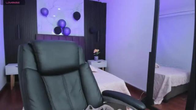 Image 2 of serene_waves Stream on Chaturbate on 26 days ago