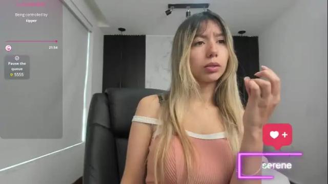 Thumbnail 2, serene_waves's Stream at Chaturbate, 10 days ago