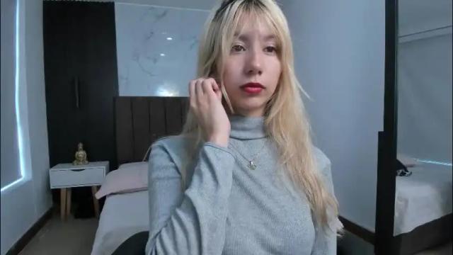 Image 2 of serene_waves Stream on Chaturbate on 1 month ago