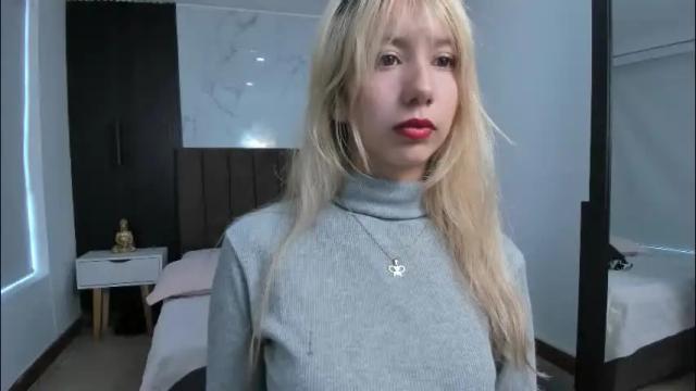 Image 3 of serene_waves Stream on Chaturbate on 1 month ago