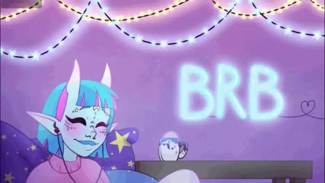 Thumbnail 1, serene_waves's Stream at Chaturbate, 27 days ago
