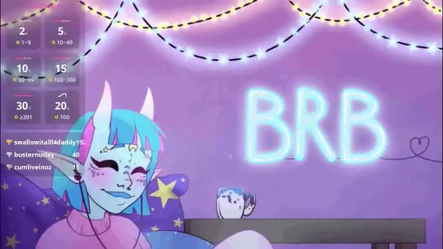 Thumbnail 1, serene_waves's Stream at Chaturbate, 2 months ago