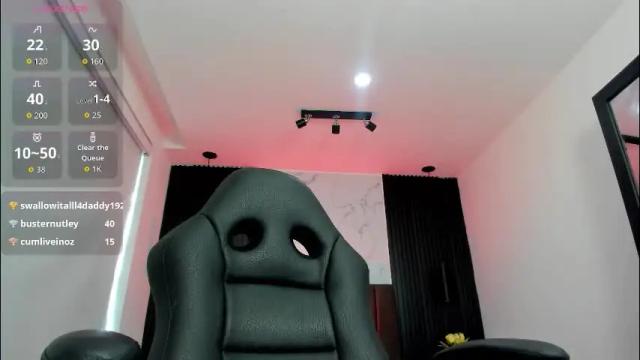 Image 2 of serene_waves Stream on Chaturbate on 2 months ago