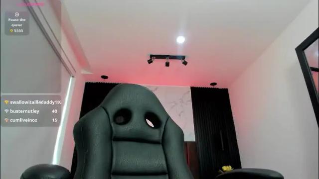 Image 4 of serene_waves Stream on Chaturbate on 2 months ago