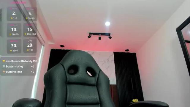 Thumbnail 2, serene_waves's Stream at Chaturbate, 2 months ago