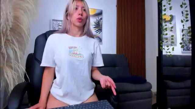 Image 8 of serene_waves Stream on Chaturbate on 1 month ago