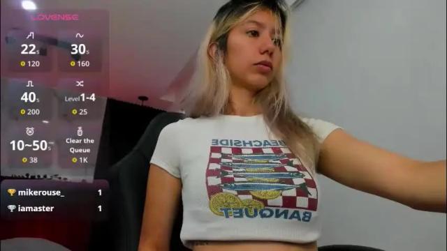 Image 11 of serene_waves Stream on Chaturbate on 1 month ago