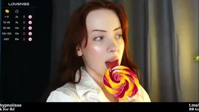 Image 3 of serenephobia Stream on Chaturbate on 6 months ago