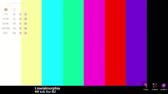 Image 7 of serenephobia Stream on Chaturbate on 6 months ago