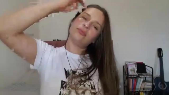 Thumbnail 3, serenity_crystal's Stream at Chaturbate, 14 months ago