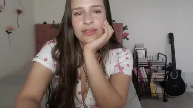Image 12 of serenity_crystal Stream on Chaturbate on 13 months ago