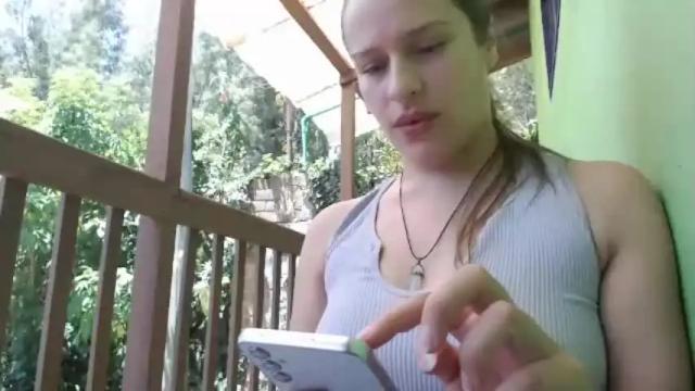 Thumbnail 1, serenity_crystal's Stream at Chaturbate, 13 months ago
