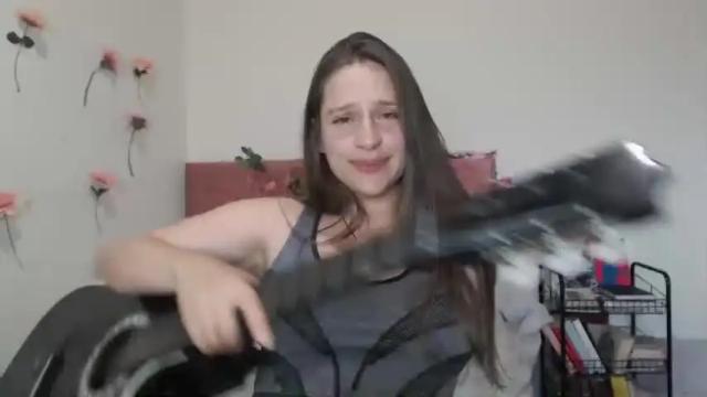 Image 8 of serenity_crystal Stream on Chaturbate on 13 months ago
