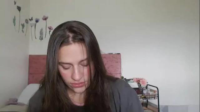 Image 7 of serenity_crystal Stream on Chaturbate on 1 month ago