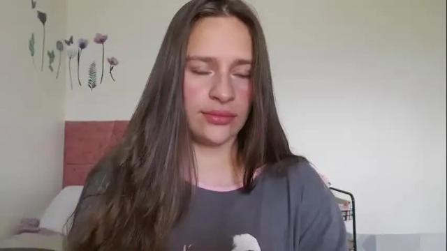 Image 8 of serenity_crystal Stream on Chaturbate on 1 month ago