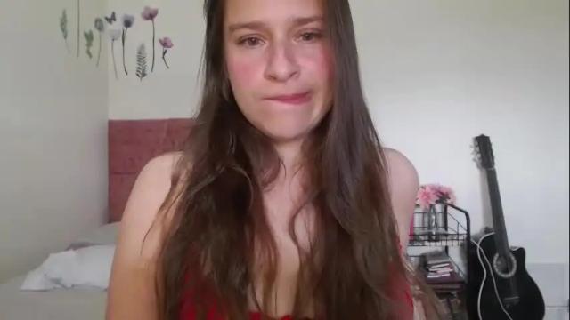 Image 6 of serenity_crystal Stream on Chaturbate on 1 month ago