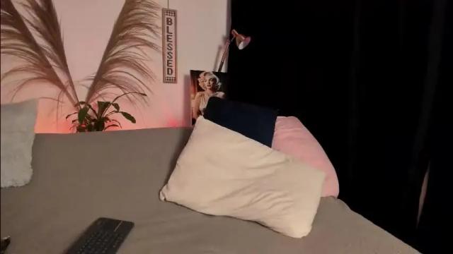 Thumbnail 2, serenity_day's Stream at Chaturbate, 4 months ago