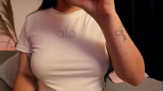 Thumbnail 1, serenity_day's Stream at Chaturbate, 4 months ago