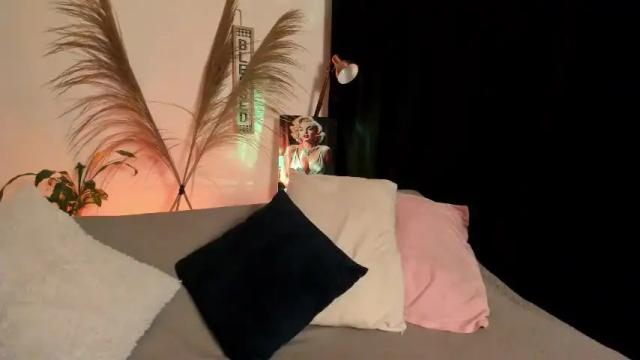 Thumbnail 3, serenity_day's Stream at Chaturbate, 2 months ago