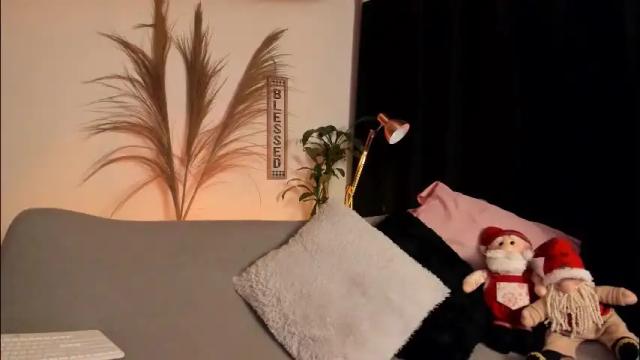 Thumbnail 1, serenity_day's Stream at Chaturbate, 25 days ago