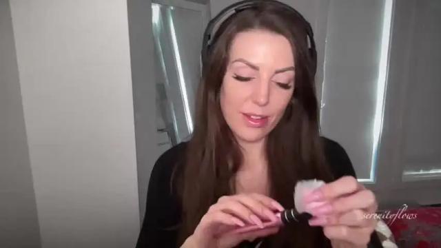 Image 6 of serenityflows Stream on Chaturbate on 13 months ago
