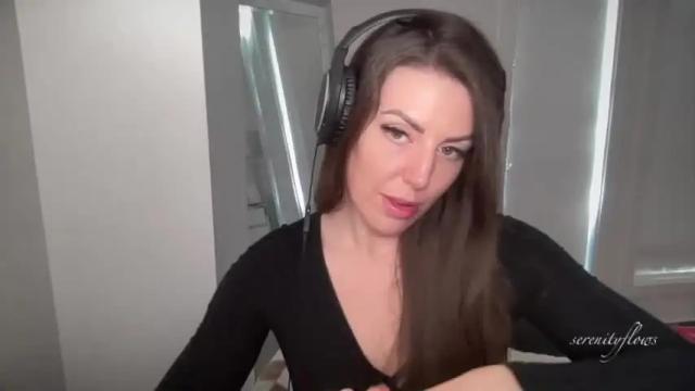 Image 8 of serenityflows Stream on Chaturbate on 13 months ago