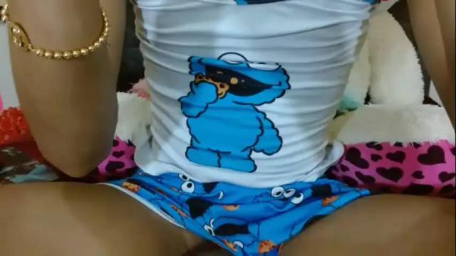 Image 6 of serenityroche Stream on Chaturbate on 2 months ago