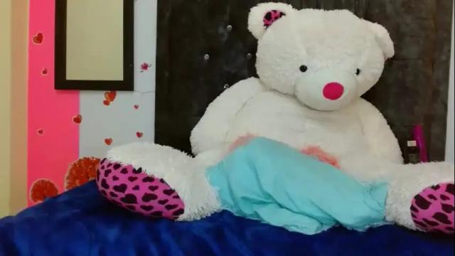 Thumbnail 3, serenityroche's Stream at Chaturbate, 2 months ago