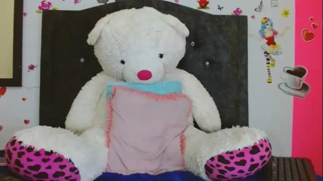 Thumbnail 1, serenityroche's Stream at Chaturbate, 1 month ago