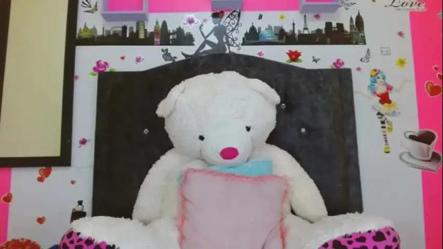 Image 10 of serenityroche Stream on Chaturbate on 1 month ago