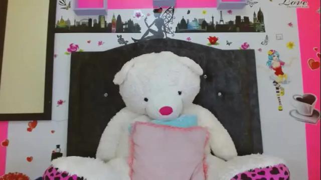 Image 11 of serenityroche Stream on Chaturbate on 1 month ago
