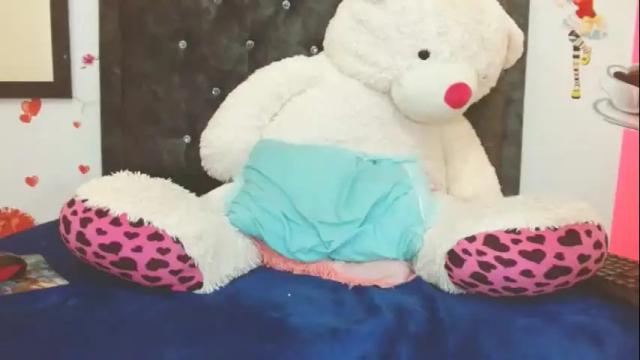 Thumbnail 1, serenityroche's Stream at Chaturbate, 1 month ago