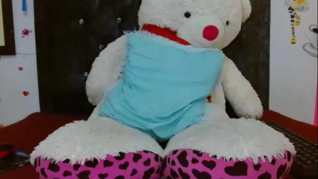 Image 8 of serenityroche Stream on Chaturbate on 1 month ago