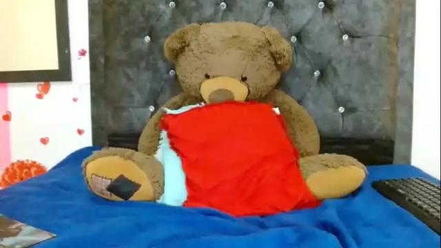 Thumbnail 1, serenityroche's Stream at Chaturbate, 1 month ago